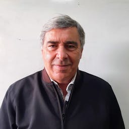 Oscar Giuberti