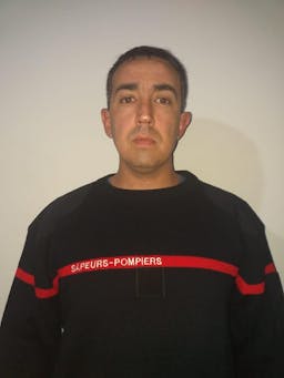 Marcos Pavez